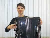 Батурина Ульяна Сергеевна