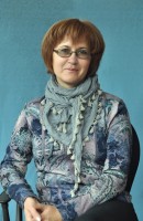 Донягина Елена Юрьевна