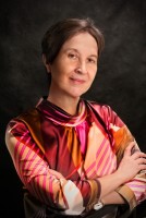 Чалова Надежда Васильевна