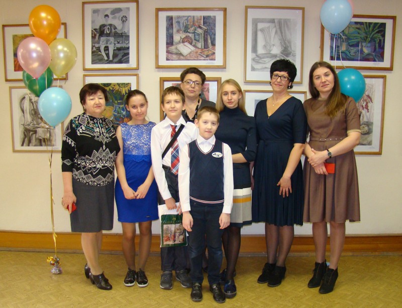 Сайт гимназии 10 новокузнецк