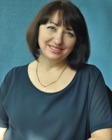 Гафарова Татьяна Михайловна