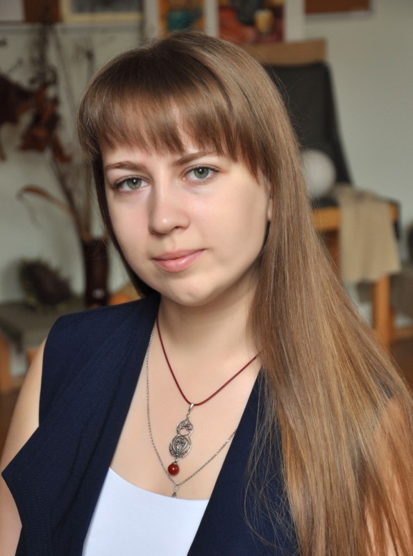 Шумная Наталья Владимировна