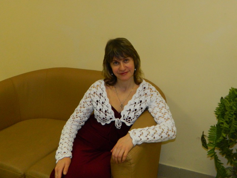Мариненко Елена Сергеевна