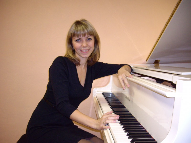 Рукина Екатерина Владимировна