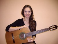 Матвеенко Елена Сергеевна