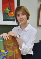 Бакшаева Зоя Валерьевна