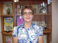 Хрущева Ольга Николаевна