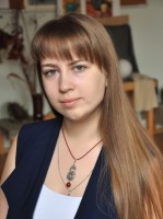 Шумная Наталья Владимировна