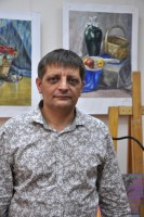 Конорев Александр Владимирович