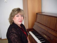 Лепикова Марина Александровна