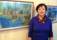 Лялькина Ирина Михайловна