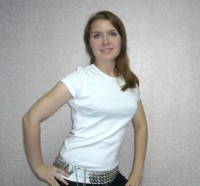 Малицкая Екатерина Владимировна