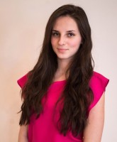 Мельникова Арина Олеговна