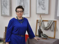 Носкова Марина Владимировна