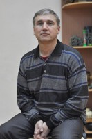 Приходкин Сергей Владимирович