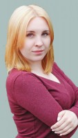 Путина Светлана Владимировна