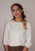 Шумкова Мария Александровна