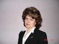Сычёва Татьяна Юрьевна