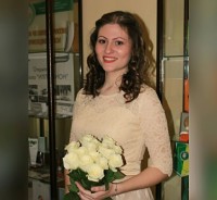 Пугач Вера Евгеньевна
