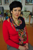 Конорева Галина Леонидовна